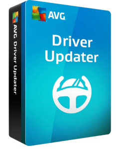 AVG Driver Updater Crack sassycrack.com