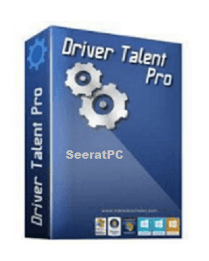 Driver Talent pro sassycrack.com