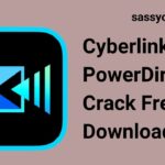 Cyberlink PowerDirector Crack + Activation Keygen Free Download