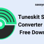 Tuneskit Spotify Converter Crack sassycrack