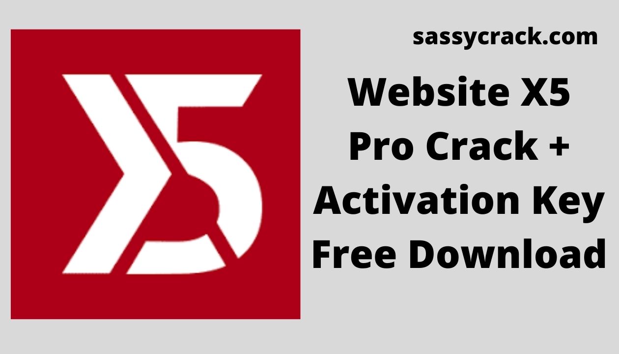 website x5 pro crack sassycrack.com