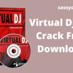 Virtual Dj Pro Crack Free Download sassycrack.com