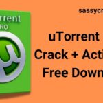 uTorrent Pro 3.6.6.44841 Crack + Activated Free Download