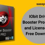 Driver Booster PRO v5.2.0 Crack and License Key Free Download