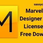 Marvelous Designer Crack + License Key Full Version Free Download