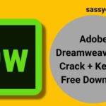 Adobe Dreamweaver CC Crack + Keygen Free Download [Latest Version]