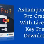 Ashampoo ZIP Pro Crack With License Key Free Download