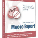 Macro Expert Enterprise Crack 4.7.0 Keygen plus Registration Key 2022 Full Download