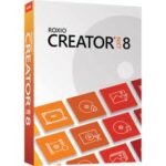 Roxio Creator NXT Pro 8 v21.1.13.0 SP5 Full Crack with Serial Key [Latest Free Download 2022