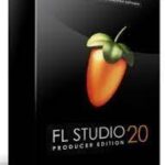FL Studio Producer Edition 20.9.0.2469 Crack + Registration Key 2022 Full Download