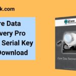 iCare Data Recovery Pro 8.3.0 Crack with Serial Key Free Download [Latest 2022]
