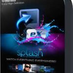 Mirillis Splash Pro 2.8.2 Crack Keygen and Activation Key Keygen Free Download