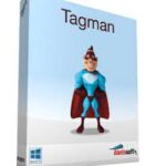 Abelssoft Tagman 2022 v6.01 Serial Key plus Activation Key Free Download