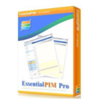 EssentialPIM Pro Business 10.0.0 Crack Plus Key [Latest Version] Free Download 2022