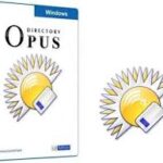 Directory Opus 12.25 Crack Keygen and the Registration Code 2022 for a Full Download