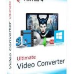 AnyMP4 Video Converter Ultimate 10.2.22 Crack Keygen [Latest] Free Download 2022