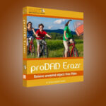 PRODAD Erazr 1.5.76.4 Crack with Serial Key Latest Version Free Download 2021