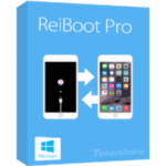 Tenorshare ReiBoot Pro 10.6.8 Keygen as well as the activation code Full Download